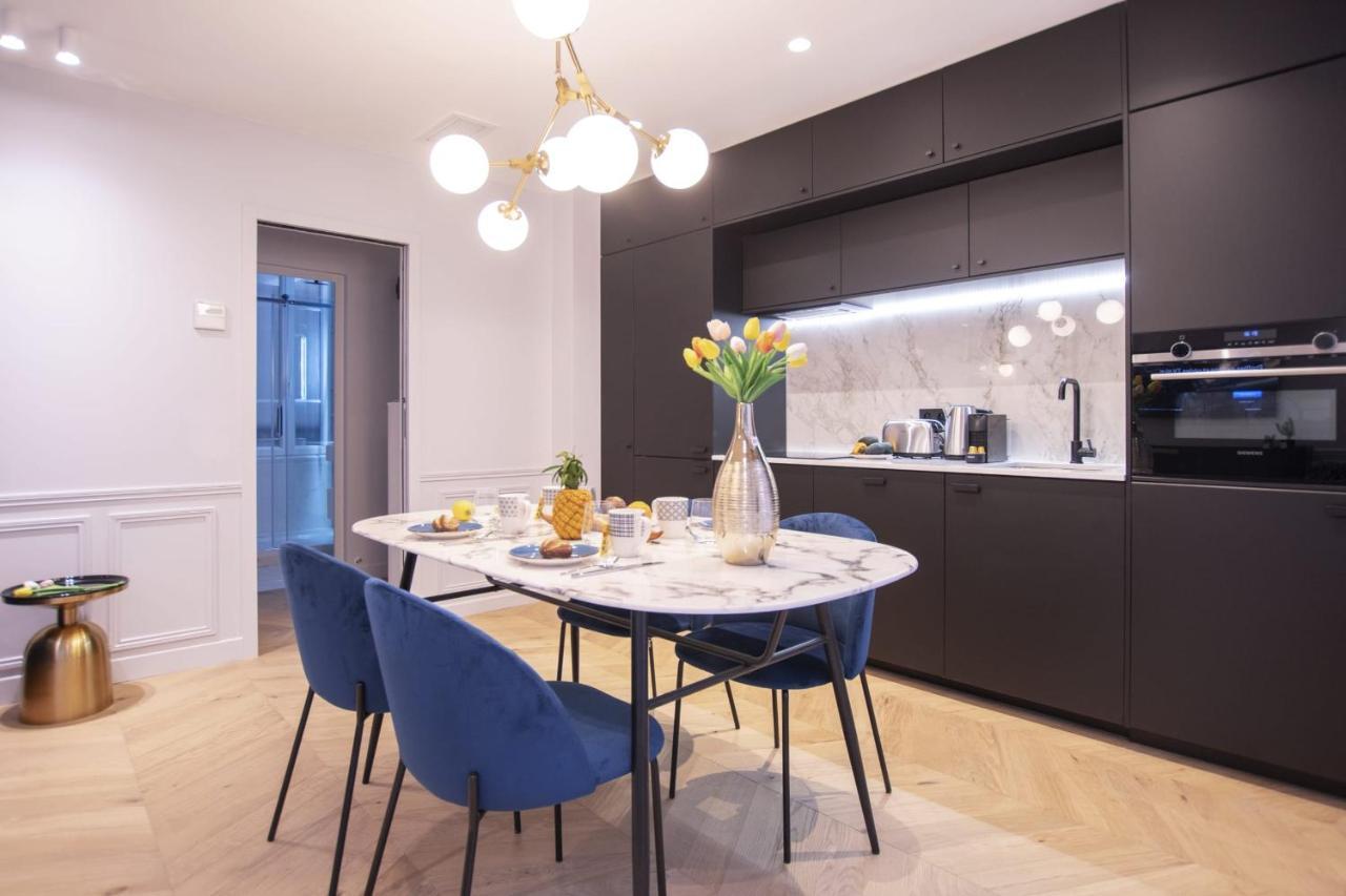 Guestready - Chic & Fully-Equipped Apartment In Le Marais Paris Exterior foto